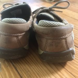 Sperry Shoes - Boys Sperry boat shoes size 12.5 Sperry Shoes - Boys Sperry boat shoes size 12.5